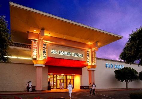 What Is The 5th Largest Mall In America?