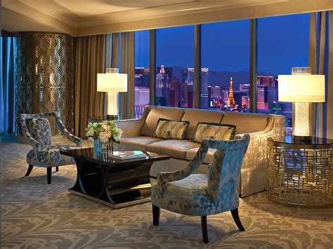 What Is The Average Cost Of A Hotel Room In Las Vegas?