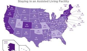 What Is The Average Cost Of Assisted Living In Nevada?