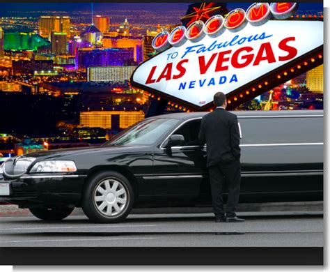 What Is The Average Salary For A Limo Driver In Las Vegas?