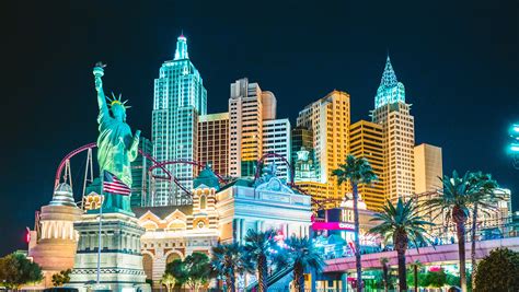 What Is The Best Amount Of Days To Stay In Vegas? – Road Topic