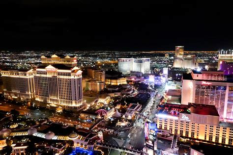 What Is The Best Area Of The Las Vegas Strip?