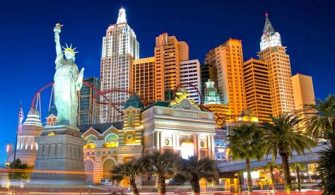 What Is The Best Area To Live In Las Vegas?