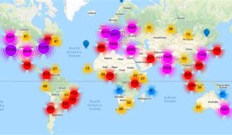 What Is The Best City For Startup Ecosystem?