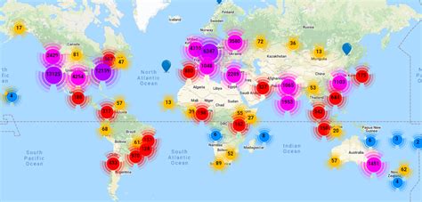 What Is The Best City For Startup Ecosystem?