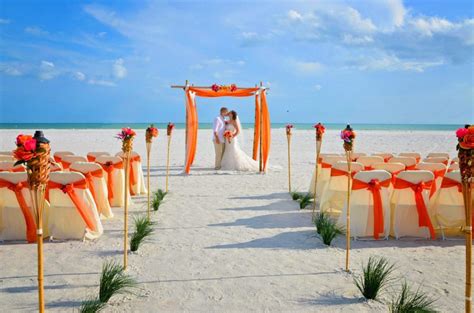 What Is The Best Day To Get Married In Florida?