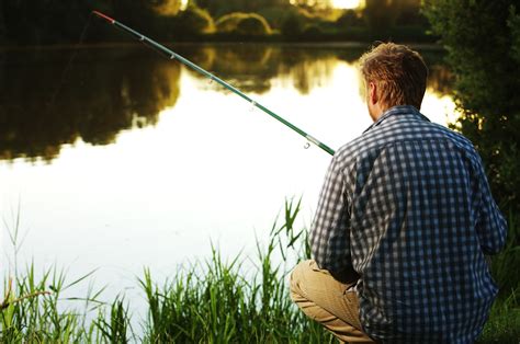 What is the best day to go fishing?