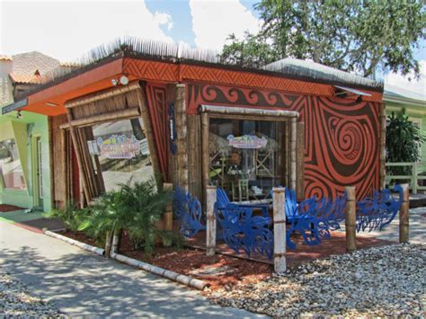 What Is The Best Hippie Town In Florida?