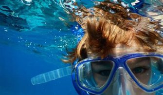 What Is The Best Hour To Snorkel?