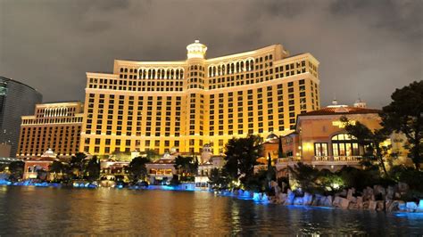 What Is The Best Known Casino In Las Vegas?