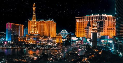 What Is The Best Length Of Time To Stay In Vegas?