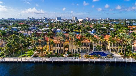 What Is The Best Month To Go To Fort Lauderdale?