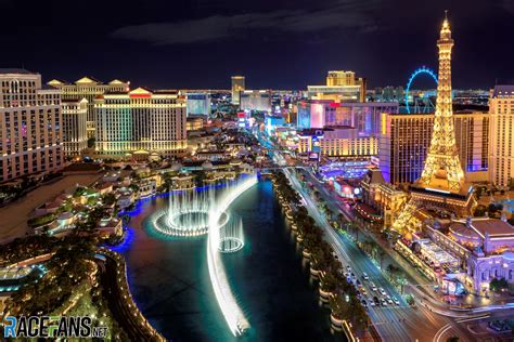 What Is The Best Month To Go To Vegas 2023?