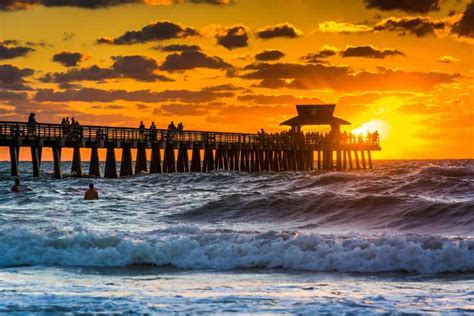 What Is The Best Month To Visit Naples Florida?