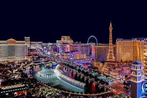 What Is The Best Part About Living In Las Vegas?