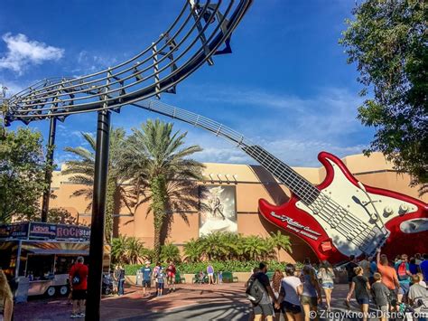 What is the best rise at Hollywood Studios?