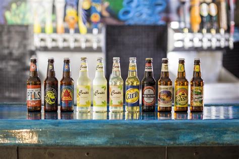 What is the best selling beer in Florida?