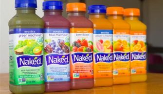 What Is The Best Selling Flavor Of Juice?