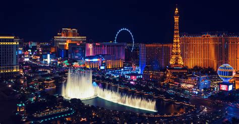 What Is The Best Side Of Las Vegas To Live?