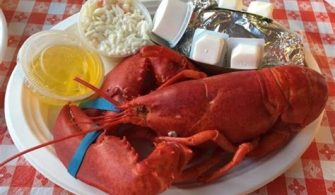 What Is The Best State To Eat Lobster?