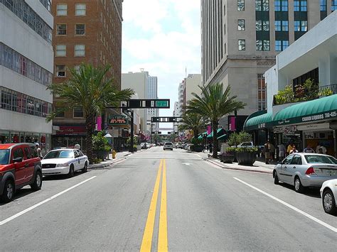 What Is The Best Street In Florida?