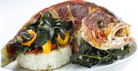 What is the best tasting fish in Florida?