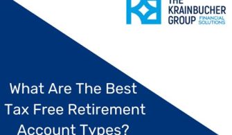 What Is The Best Tax Free Retirement Account?