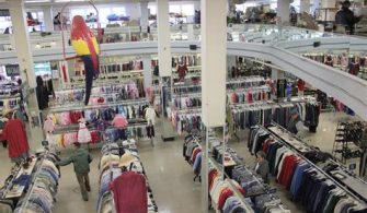 What Is The Best Thrifting City In America?