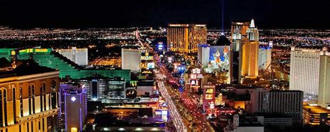 What Is The Best Way To Get Up And Down The Las Vegas Strip?