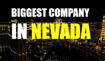 What Is The Biggest Business In Las Vegas?