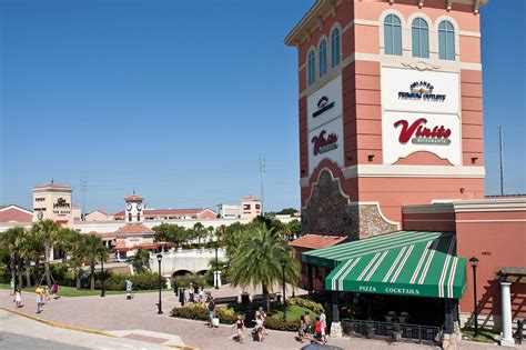 What Is The Biggest Premium Outlet?