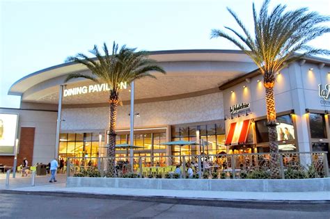 What Is The Biggest Shopping Plaza In Florida?