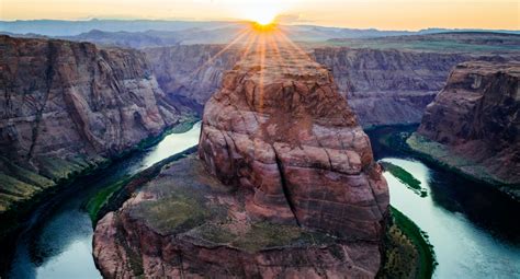 What Is The Busiest Month For Grand Canyon?