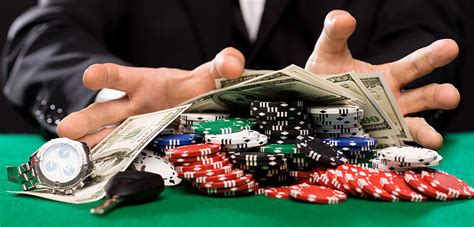 What Is The Buy In For Poker At Casinos?