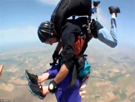 What Is The Cause Of Most Skydiving Accidents?