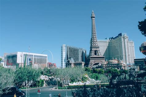 What Is The Cheapest City In Vegas?