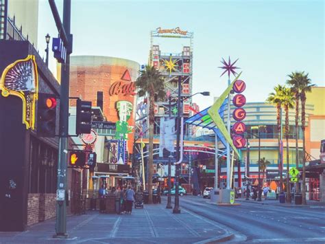 What Is The Cheapest City To Live In Las Vegas?