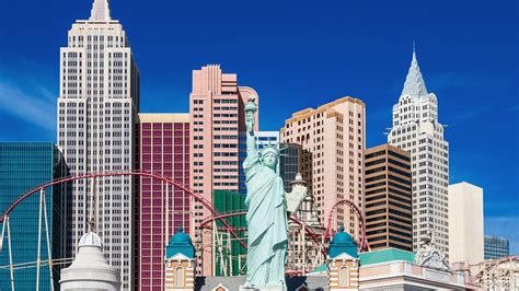 What Is The Cheapest Day Of The Week To Stay In Las Vegas?