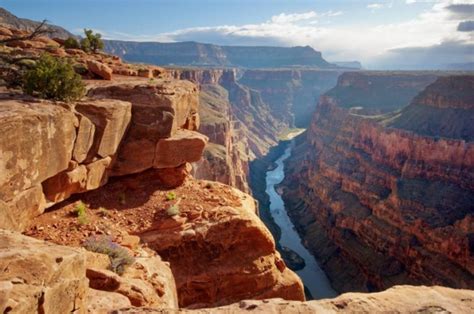 What Is The Cheapest Month To Visit Grand Canyon?