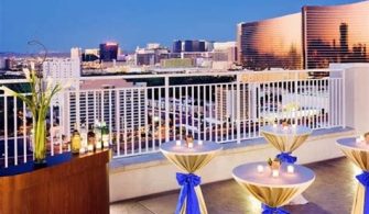 What Is The Cheapest Place To Get Married In Vegas?