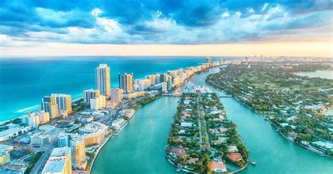 What is the cheapest time to go to Miami?