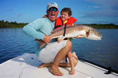 What Is The Closest Ocean Fishing To Orlando?