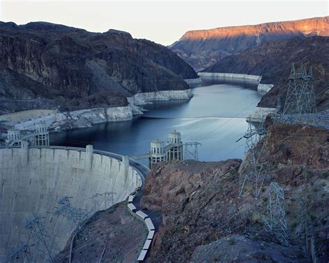 What Is The Cute Town Near Hoover Dam?