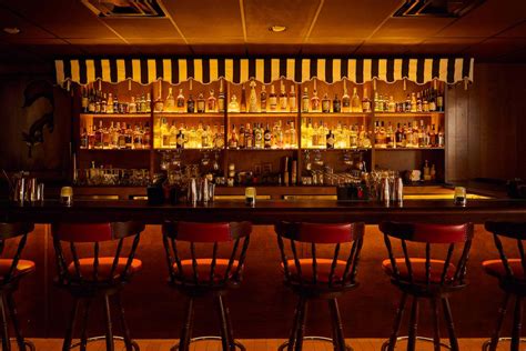 What Is The Darkest Bar In South Miami?