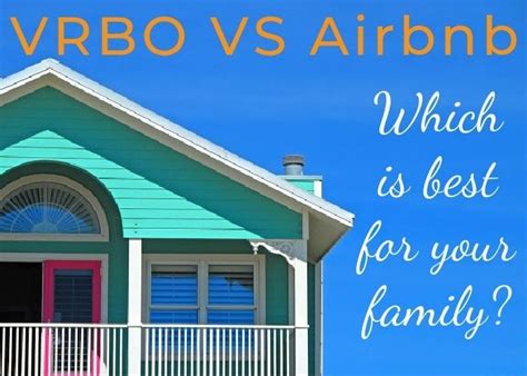 What is the difference between an Airbnb and a vacation rental?