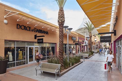 What Is The Difference Between North And South Outlet Malls Las Vegas?