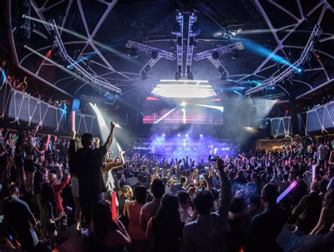 What Is The Dress Code For Hakkasan Las Vegas?