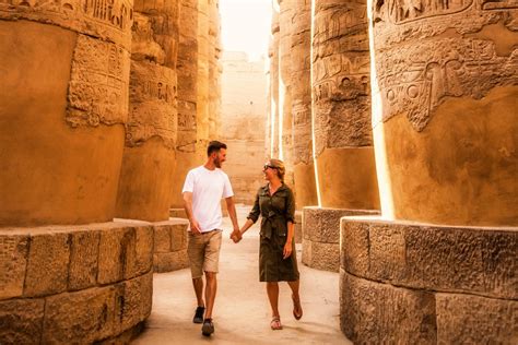 What Is The Dress Code For Luxor Temple?