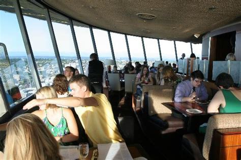 What Is The Dress Code For The Space Needle?