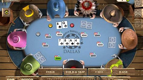 What Is The Easiest Poker Game To Play At A Casino?